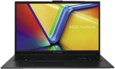 Asus Vivobook Go E1504FA-L1367W zwart